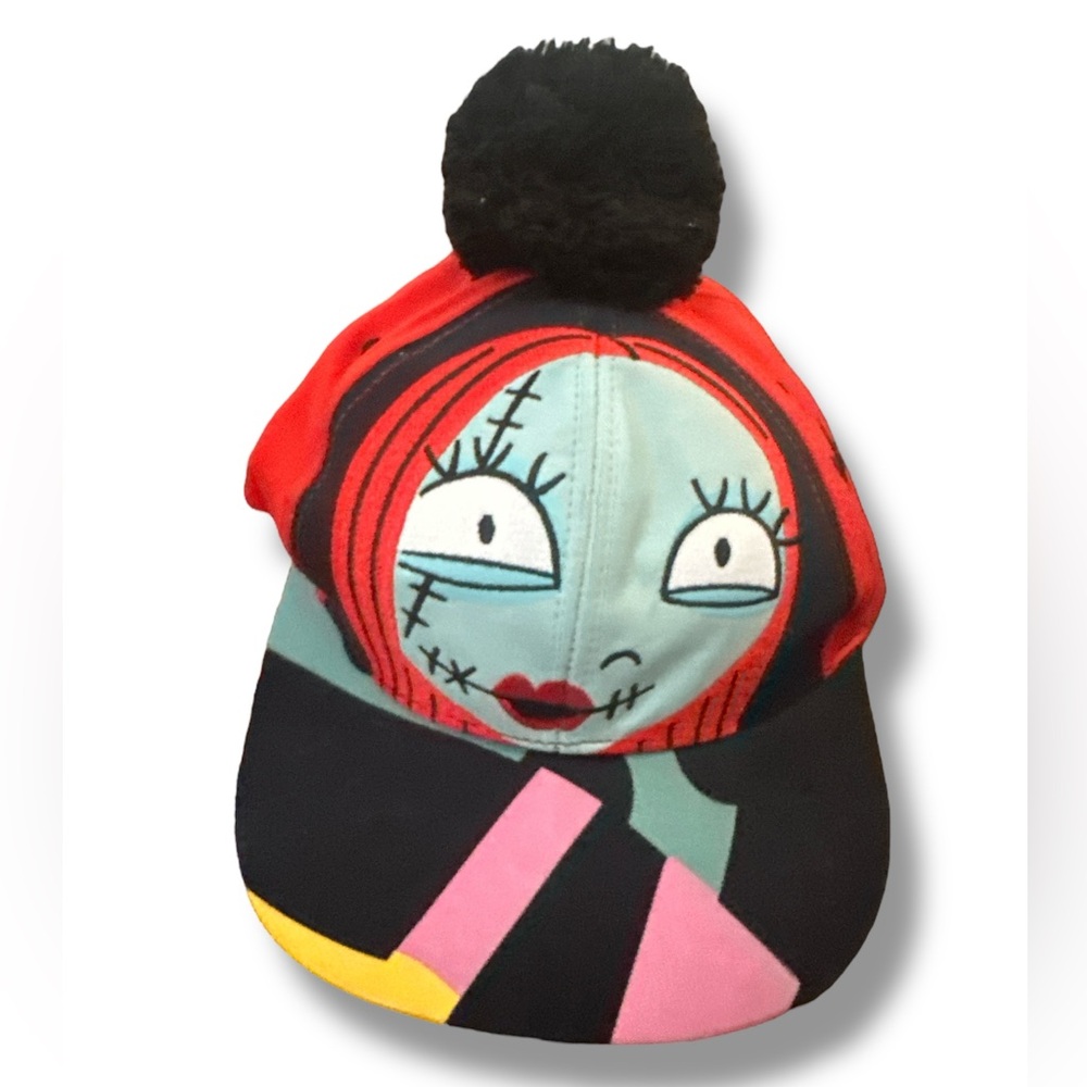 Nightmare Before Christmas Hat